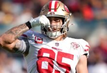 La NFL informó al equipo que estaba prohibido oler.