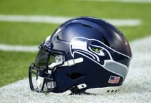 Seahawks firmó a RB Anthony Tyus, abandonado RB Donovan Kaufman