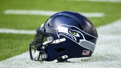 Seahawks firmó a RB Anthony Tyus, abandonado RB Donovan Kaufman