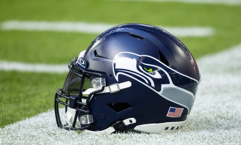 Seahawks firmó a RB Anthony Tyus, abandonado RB Donovan Kaufman Seahawks firmó a RB Anthony Tyus, abandonado RB Donovan Kaufman