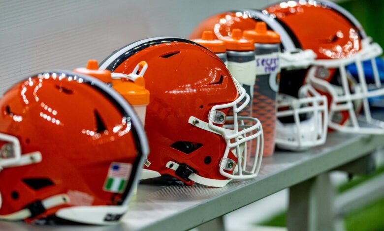 Browns afirmó que Sebastian Gutiérrez se rindió Browns afirmó que Sebastian Gutiérrez se rindió