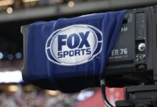 YouTube TV, Fox Face Contract Ton al comienzo de la temporada de fútbol