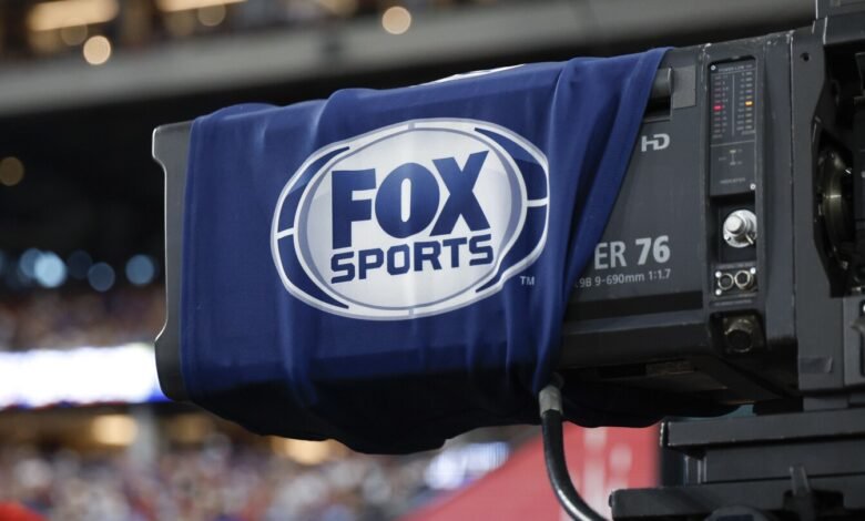 YouTube TV, Fox Face Contract Ton al comienzo de la temporada de fútbol YouTube TV, Fox Face Contract Ton al comienzo de la temporada de fútbol