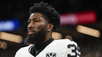 CB Nate Hobbs se somete a una cirugía de rodilla, con la esperanza de volver a lanzar Packers.