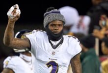 Browns agregue QB Tyler Huntley