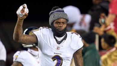 Browns agregue QB Tyler Huntley