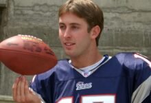 La memoria de Mike Vrabel del QB Kliff Kingsbury: “No era mejor que Tom Brady”