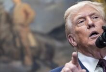 ESPN, la NFL necesita la administración Trump para aprobar un gran acuerdo de comunicación