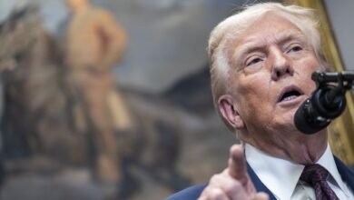 ESPN, la NFL necesita la administración Trump para aprobar un gran acuerdo de comunicación