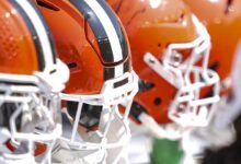 Browns lanzó el veterano CB Tony Brown