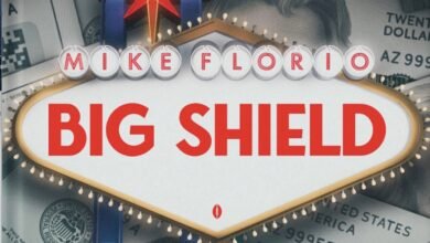 Obtenga una versión gratuita de Big Shield este fin de semana