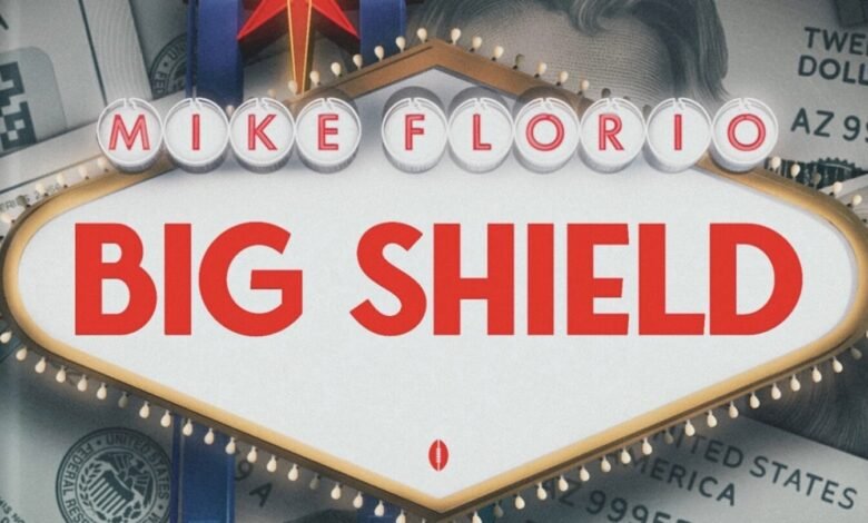 Obtenga una versión gratuita de Big Shield este fin de semana Obtenga una versión gratuita de Big Shield este fin de semana