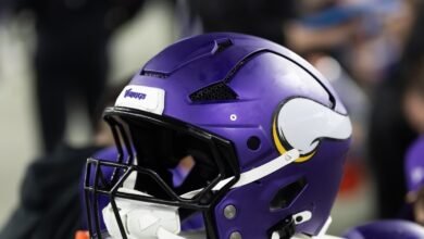 El vikingo le pidió a Ol Michael González que se rindiera, puso a Ol Matt Nelson en IR