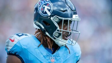 L’Arius Sneed “muy seguro”, jugará el partido inaugural