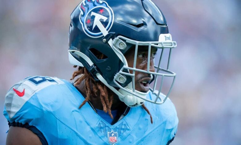 L’Arius Sneed “muy seguro”, jugará el partido inaugural