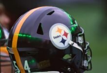 Matthew Rooney, el nieto de Art Rooney, el fundador de Steelers, murió en 51