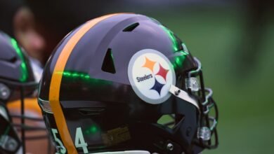 Matthew Rooney, el nieto de Art Rooney, el fundador de Steelers, murió en 51