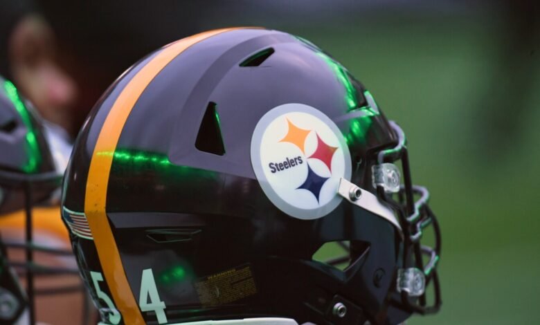 Matthew Rooney, el nieto de Art Rooney, el fundador de Steelers, murió en 51 Matthew Rooney, el nieto de Art Rooney, el fundador de Steelers, murió en 51