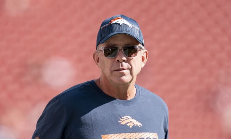 Broncos, Cardinal no jugará al principio el sábado Broncos, Cardinal no jugará al principio el sábado