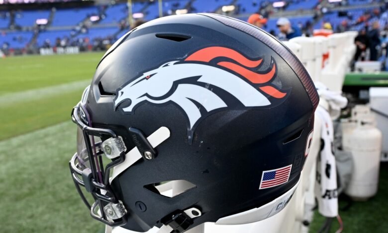 Broncos abandonó a siete jugadores – NBC Sports