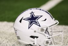 Cowboys excepto siete jugadores – NBC Sports