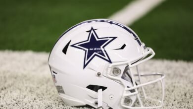Cowboys excepto siete jugadores – NBC Sports
