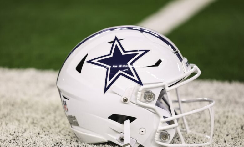 Cowboys excepto siete jugadores – NBC Sports