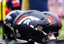 Broncos firma DL Michael Dwumfour