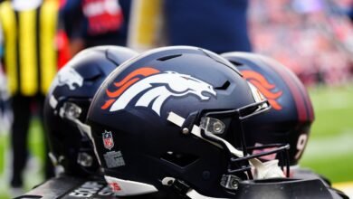 Broncos firma DL Michael Dwumfour