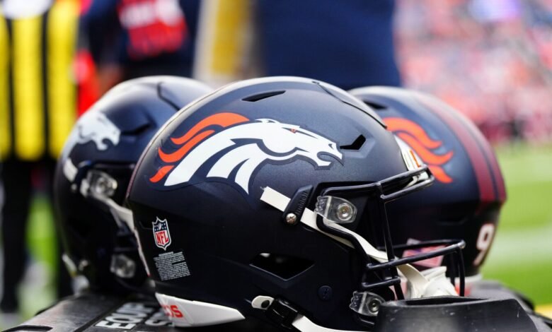 Broncos firma DL Michael Dwumfour