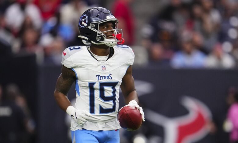 Titanes cortados 2024 Sexta rondas para elegir Jha’quan Jackson, otros 15 Titanes cortados 2024 Sexta rondas para elegir Jha’quan Jackson, otros 15