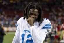 Teddy Bridgewater visita y toma física con Buccaneers