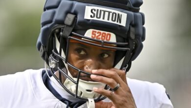 Dentro del acuerdo de Sutton de Courtland