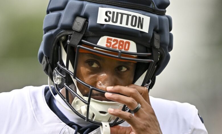 Dentro del acuerdo de Sutton de Courtland