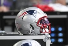 Los patriotas afirmaron que DT Eric Gregory abandonó y liberó a los peppers Jabrill