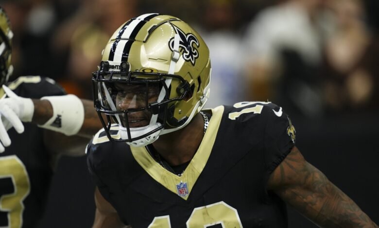 Márquez Valdes-scantling: es entre 49ers y robos, 49ers. Márquez Valdes-scantling: es entre 49ers y robos, 49ers.