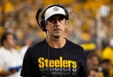Art Rooney II: Aaron Rodgers “Todo lo que puedes preguntar”