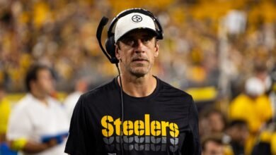 Art Rooney II: Aaron Rodgers “Todo lo que puedes preguntar”