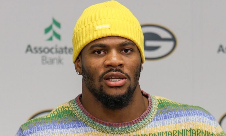 Encuentra el próximo CBA para hacer que jugadores como Micah Parsons sean más difíciles Encuentra el próximo CBA para hacer que jugadores como Micah Parsons sean más difíciles