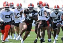 Quinshon Judkins podría haber tratado de regresar a la universidad (y aún podría)