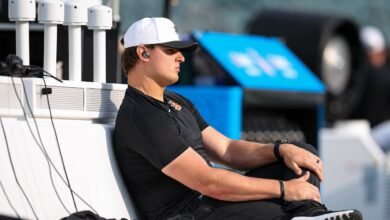 Informe: Bengals escucha sugerencias comerciales para Trey Hendrickson