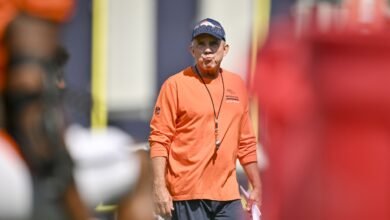 Sean Payton: Este equipo de los Broncos es capaz de ganar el Super Bowl