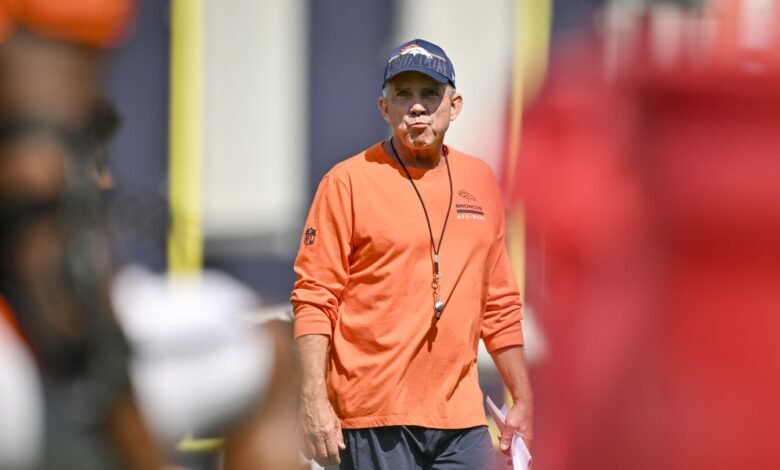 Sean Payton: Este equipo de los Broncos es capaz de ganar el Super Bowl