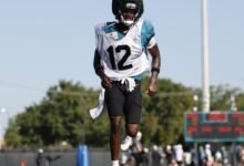 Travis Hunter: Jugar ambas formas de “no dificultad” “