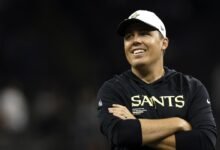 Kellen Moore: “Veremos”. Si nombramos al defensor, comience esta semana.