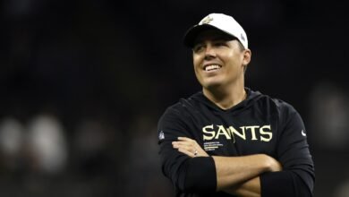 Kellen Moore: “Veremos”. Si nombramos al defensor, comience esta semana.