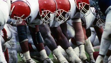 Cleveland controló silenciosamente para garantizar el rechazo del nuevo estadio de Browns