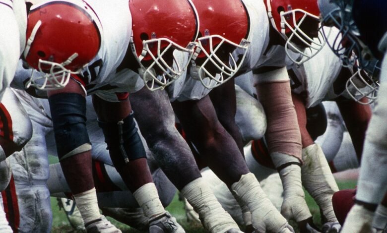 Cleveland controló silenciosamente para garantizar el rechazo del nuevo estadio de Browns
