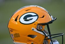 Packers de novato WR Isaiah Neyor