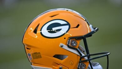 Packers de novato WR Isaiah Neyor
